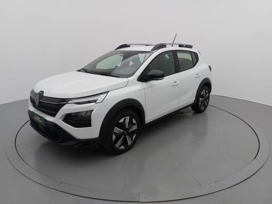 RENAULT KARDIAN 1.0 TCE FLEX TECHNO EDC